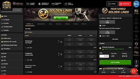 golden nugget online sportsbook promo code